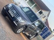 Mitsubishi Pajero 2010 Gray for sale