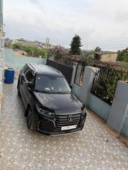 Changan CS95 2.0 FWD 2021 Black for sale