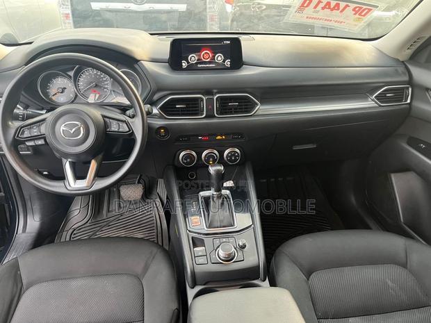 Mazda CX-5 Sport i-ACTIV AWD 2020 Blue