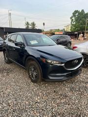 Mazda CX-5 Sport i-ACTIV AWD 2020 Blue for sale
