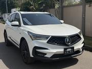 Acura RDX 2020 White for sale