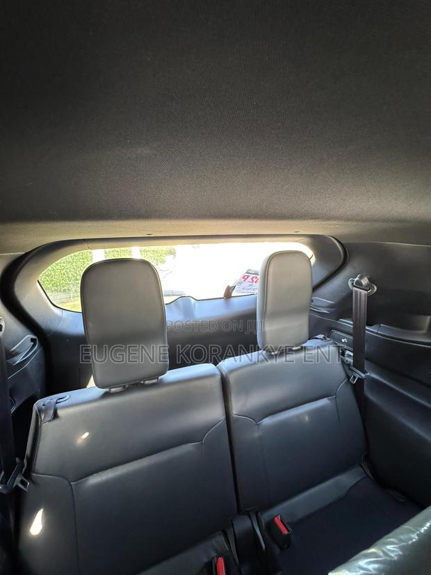Mitsubishi Outlander SEL Black Edition 2023 Black