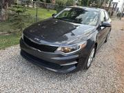Kia Optima EX 4dr Sedan FWD (2.4L 4cyl 6A) 2017 Gray for sale