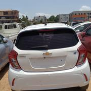 Chevrolet Spark LT w/2LT CVT 2017 White for sale