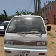 Daewoo Labo 2010 White for sale