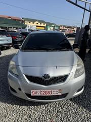 Toyota Belta 2010 for sale