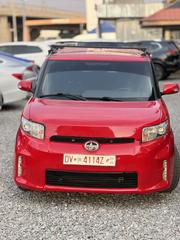 Scion xB Base 2015 Red for sale