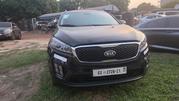 Kia Sorento 4dr SUV 2016 Black for sale