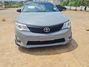 Toyota Camry LE 4dr Sedan (2.5L 4cyl 6A) 2014 Beige for sale