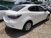 Toyota Yaris iA 1.5 FWD 2019 White for sale