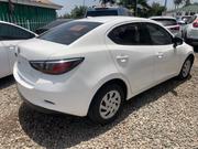 Toyota Yaris iA 1.5 FWD 2019 White for sale