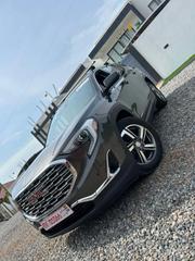GMC Terrain 2020 Gray for sale