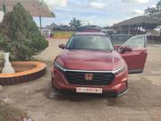 Honda CR-V 2024 Red for sale