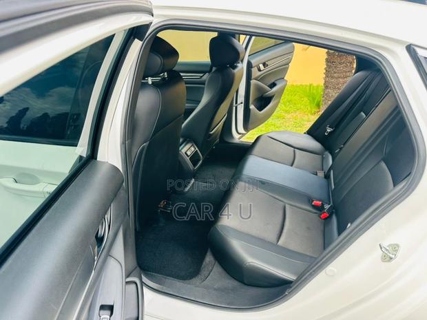 Honda Accord Sport 1.5T 2022 White
