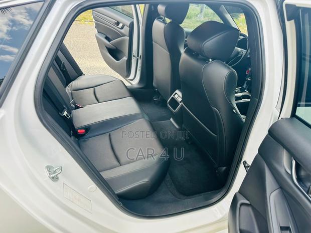 Honda Accord Sport 1.5T 2022 White