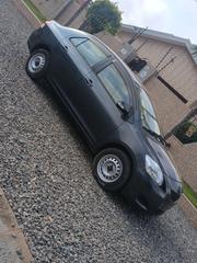 Toyota Belta 2010 Black for sale