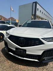 Acura MDX SH-AWD w/A-Spec Advance Package 2025 White for sale