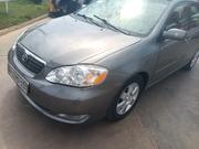 Toyota Corolla 1.4 D-4D 2006 Beige for sale