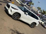Toyota Highlander XLE AWD 2023 White for sale