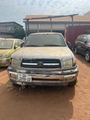 Toyota Tundra Regular Cab 2006 Silver for sale