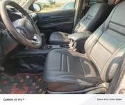 Toyota Hilux 2012 Gray for sale
