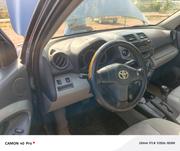 Toyota RAV4 2013 Gray for sale