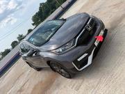 Honda CR-V 2021 Gray for sale