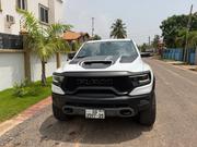 RAM 1500 TRX Crew Cab 4WD SB 2024 White for sale