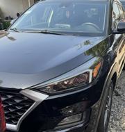 Hyundai Tucson 2020 Black for sale