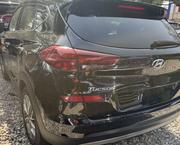 Hyundai Tucson 2020 Black for sale