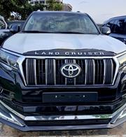 New Toyota Land Cruiser Prado 2.7 2023 Black for sale