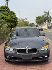 BMW 328i 2016 Gray for sale