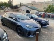 Toyota Corolla SE (1.8L 4cyl 2A) 2019 Gray for sale