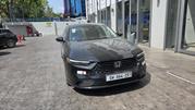 Honda Accord SE CVT 2025 Black for sale