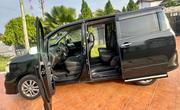 Toyota Voxy 2013 Black for sale