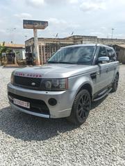 Land Rover Range Rover Sport Supercharged 4x4 (5.0L 8cyl 6A) 2013 for sale