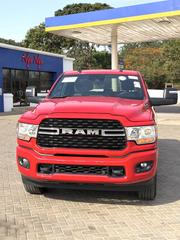 Dodge RAM 2025 Red for sale