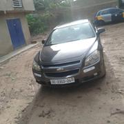 Chevrolet Malibu 2012 Matt Black for sale