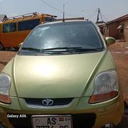 Daewoo Matiz 1.0 SE 2010 Green for sale