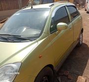 Daewoo Matiz 1.0 SE 2010 Green for sale