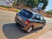 Daihatsu Sirion 1.3 2006 Gray for sale