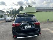 Mitsubishi Outlander 2.0 PHEV AWD 2018 Black for sale