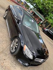 Mercedes-Benz C300 Base C300 RWD Sedan 2018 Black for sale