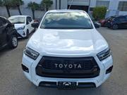 Toyota Hilux 2022 White for sale