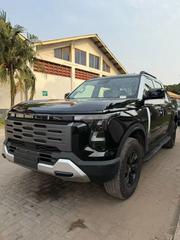 New Nissan Z9 2025 Black for sale