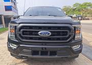 Ford F-150 XLT 2022 Black for sale