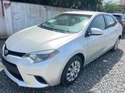 Toyota Corolla LE Eco 4dr Sedan (1.8L 4cyl CVT) 2016 Silver for sale