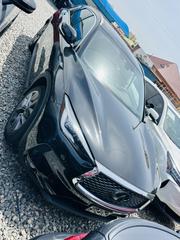Infiniti QX50 2020 Black for sale