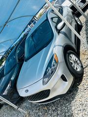 Ford Escape 2021 Silver for sale