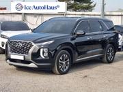 Hyundai Palisade 2022 Black for sale